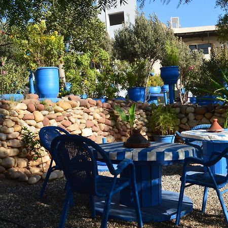 Отель Pearl Surf Camp Morocco Imi Ouaddar Экстерьер фото