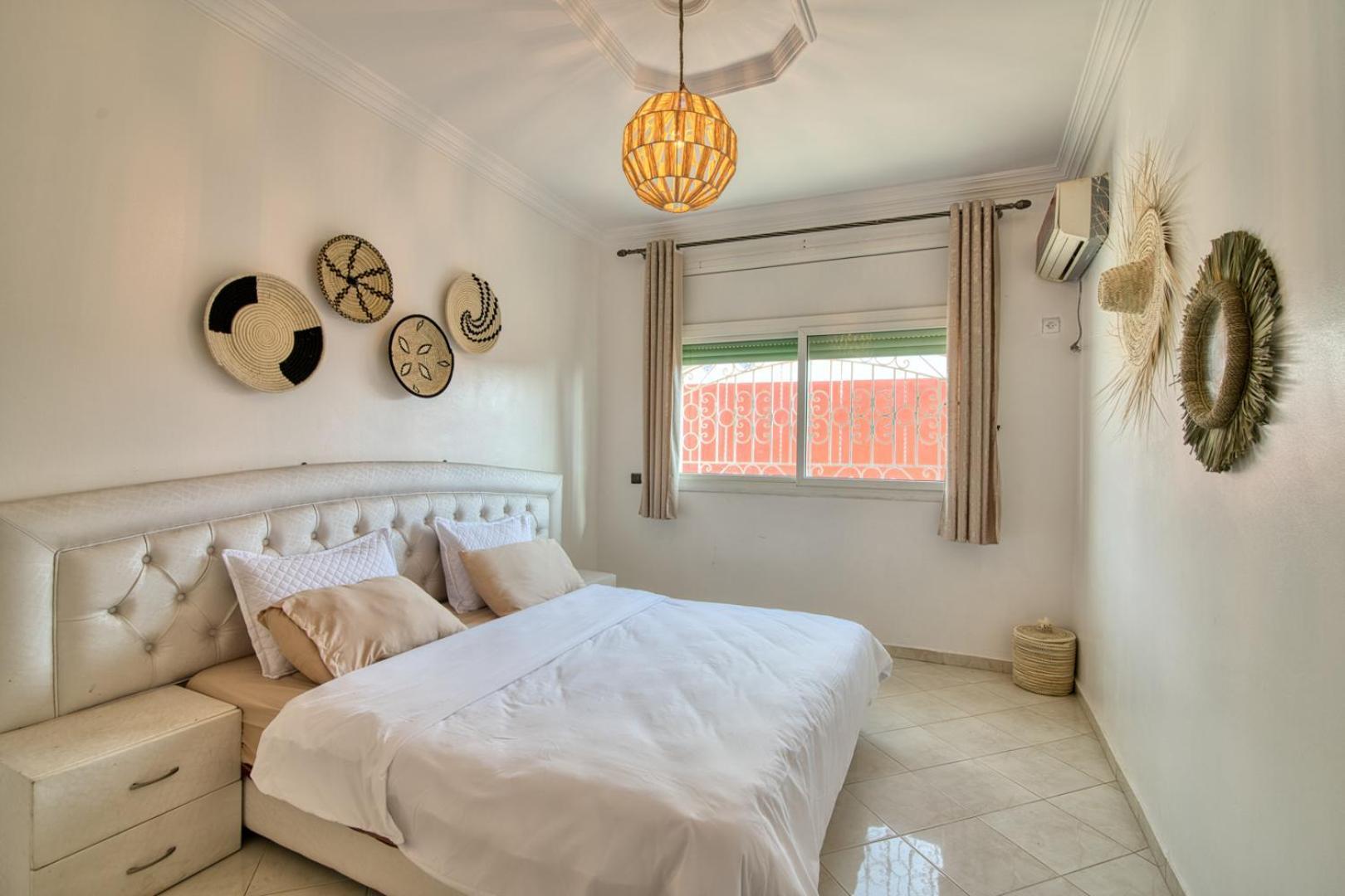 Отель Pearl Surf Camp Morocco Imi Ouaddar Экстерьер фото