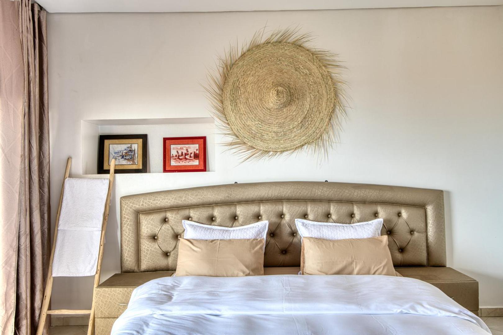 Отель Pearl Surf Camp Morocco Imi Ouaddar Экстерьер фото