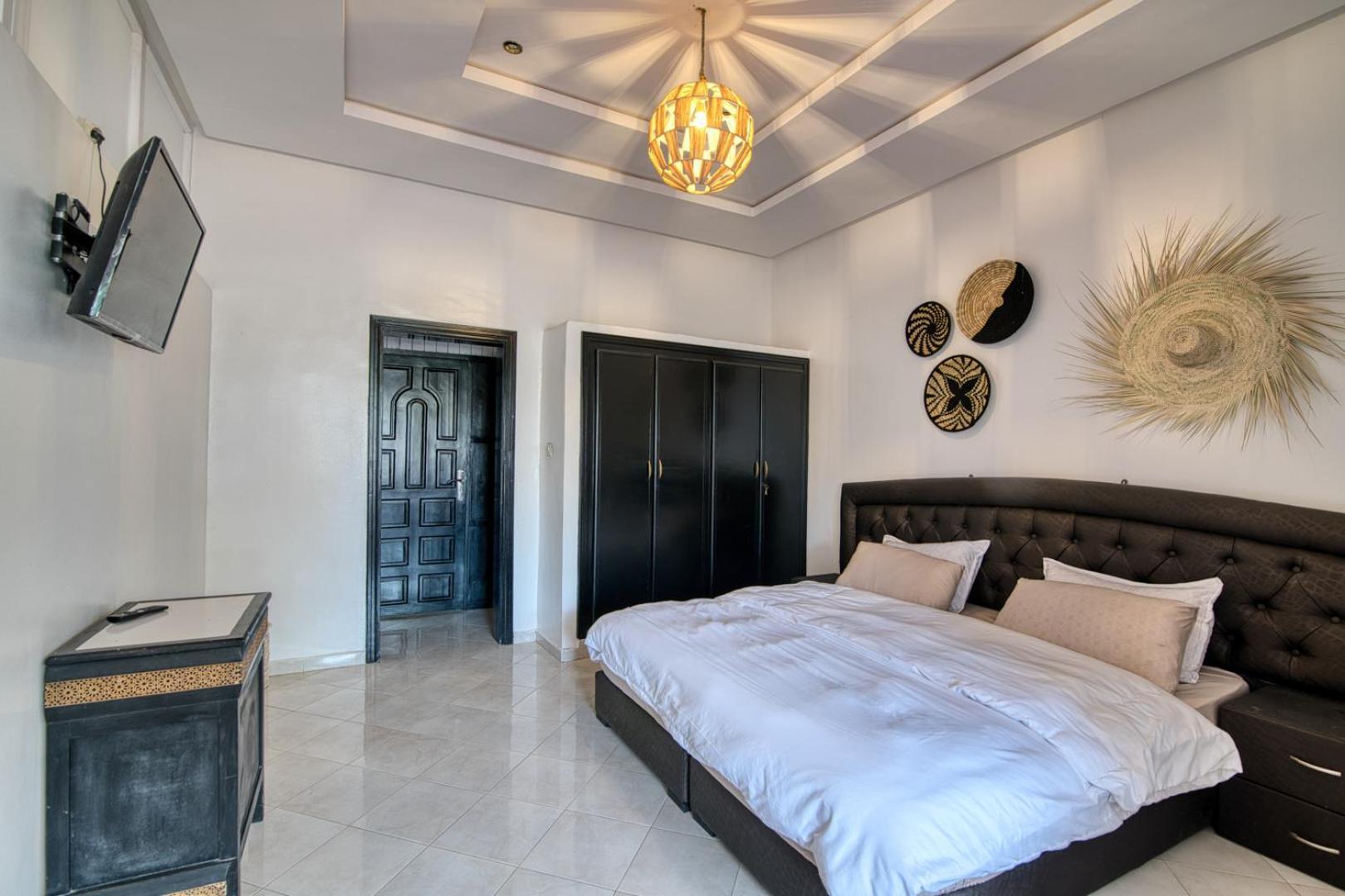 Отель Pearl Surf Camp Morocco Imi Ouaddar Экстерьер фото