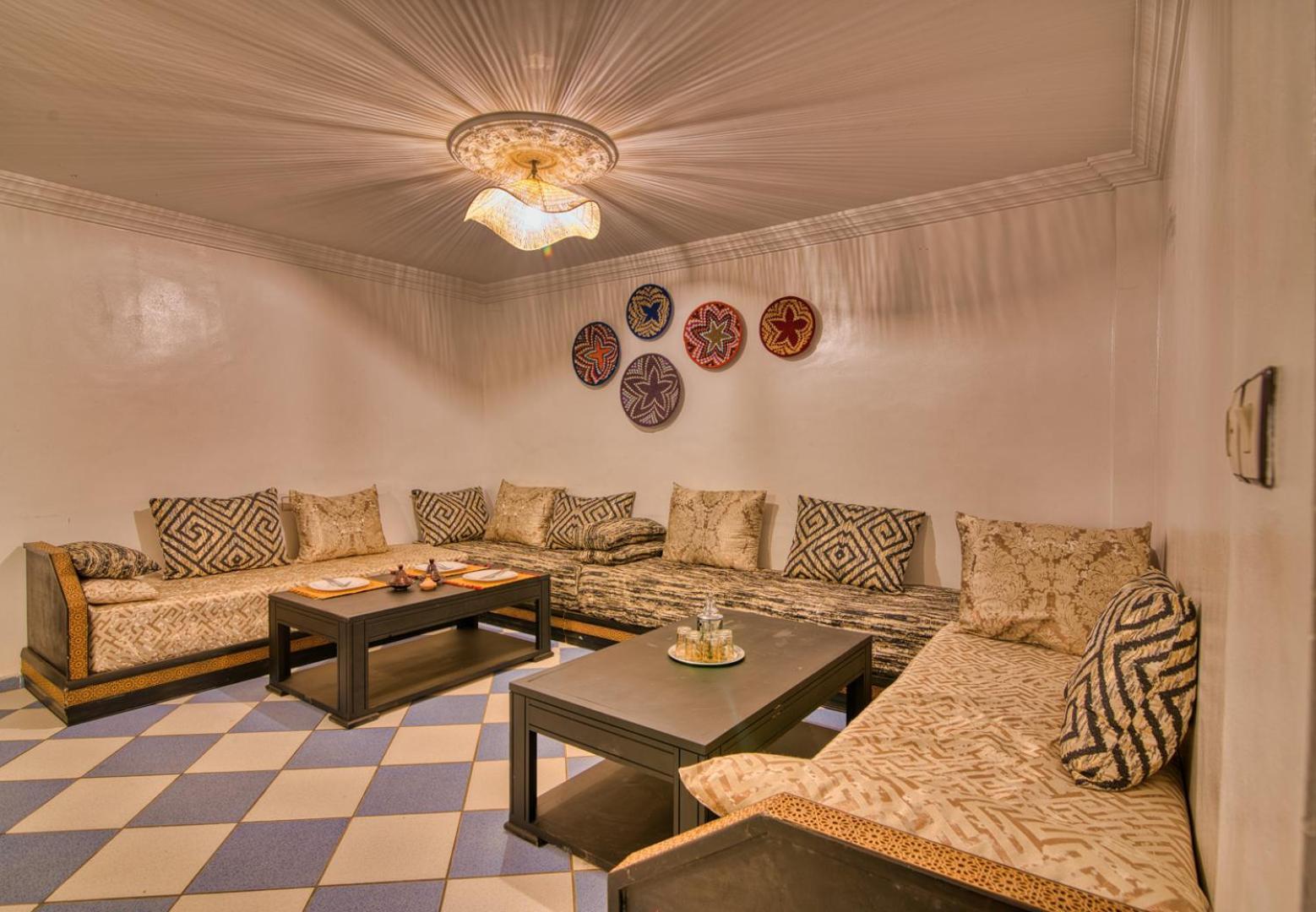 Отель Pearl Surf Camp Morocco Imi Ouaddar Экстерьер фото