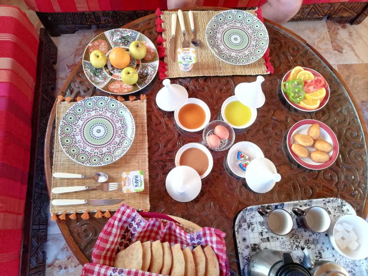 Отель Pearl Surf Camp Morocco Imi Ouaddar Экстерьер фото